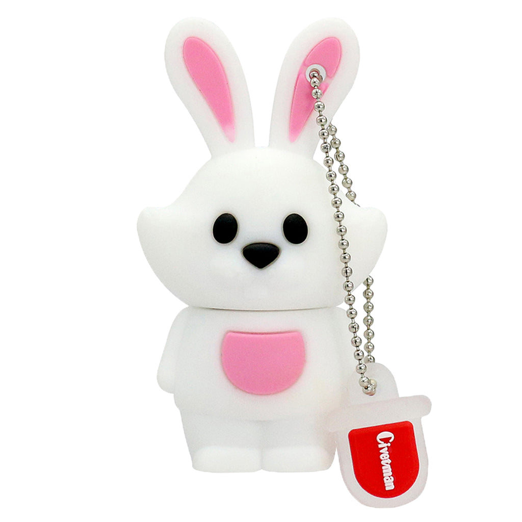 Clé usb Signe astrologique chinois lapin