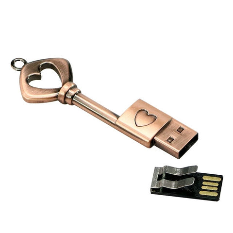 ✓USB Appareil Photo✓ – Clé USB Fantaisie ®